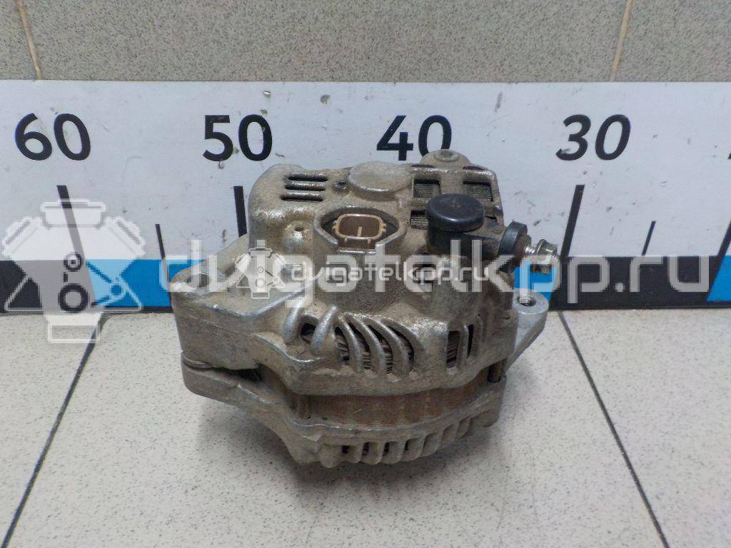 Фото Генератор  3140065j10 для Suzuki Splash Ex / Grand Vitara / Sx4 / Swift {forloop.counter}}