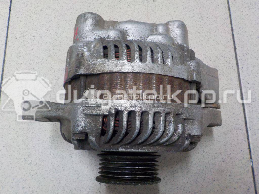 Фото Генератор  3140065j10 для Suzuki Splash Ex / Grand Vitara / Sx4 / Swift {forloop.counter}}