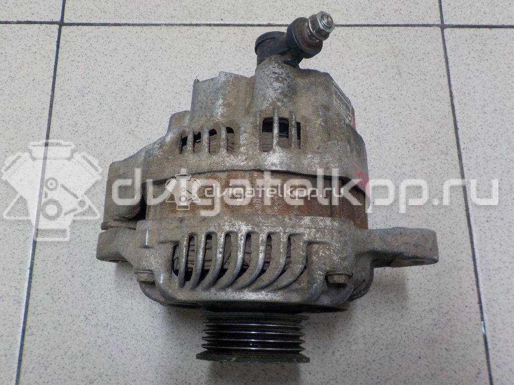 Фото Генератор  3140065j10 для Suzuki Splash Ex / Grand Vitara / Sx4 / Swift {forloop.counter}}