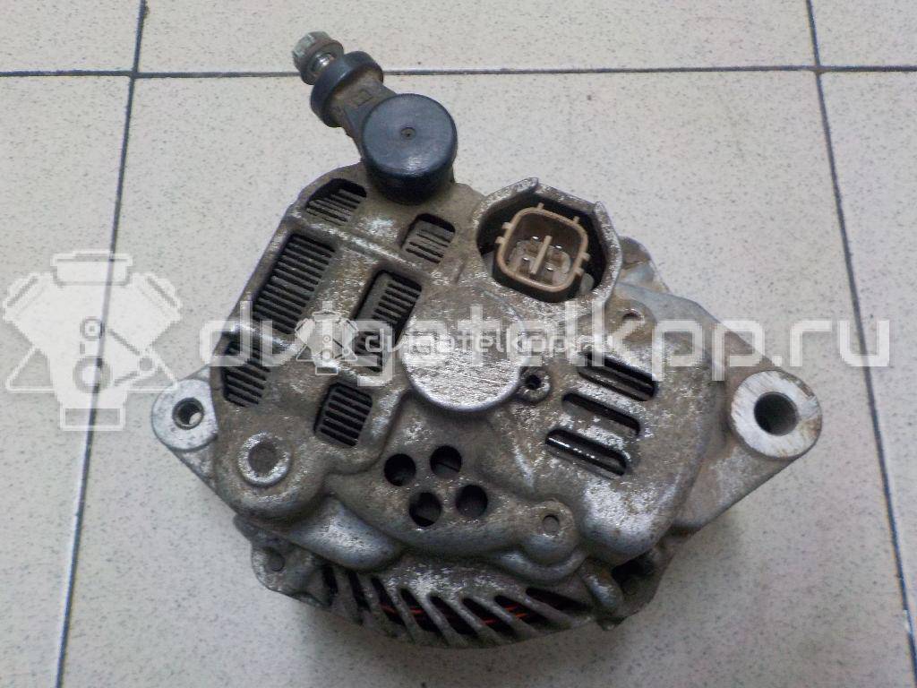 Фото Генератор  3140065j10 для Suzuki Splash Ex / Grand Vitara / Sx4 / Swift {forloop.counter}}