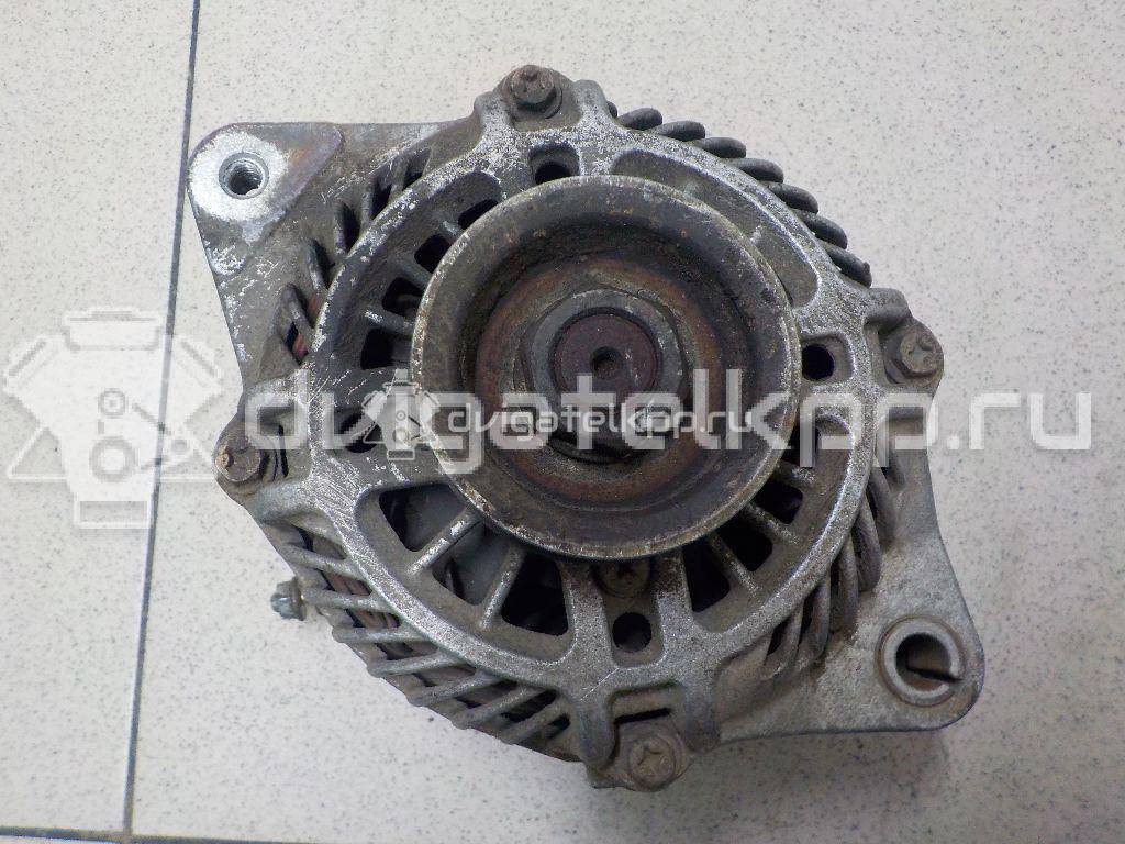 Фото Генератор  3140065j10 для Suzuki Splash Ex / Grand Vitara / Sx4 / Swift {forloop.counter}}