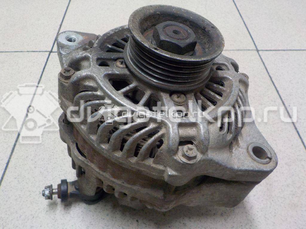 Фото Генератор  3140065j10 для Suzuki Splash Ex / Grand Vitara / Sx4 / Swift {forloop.counter}}