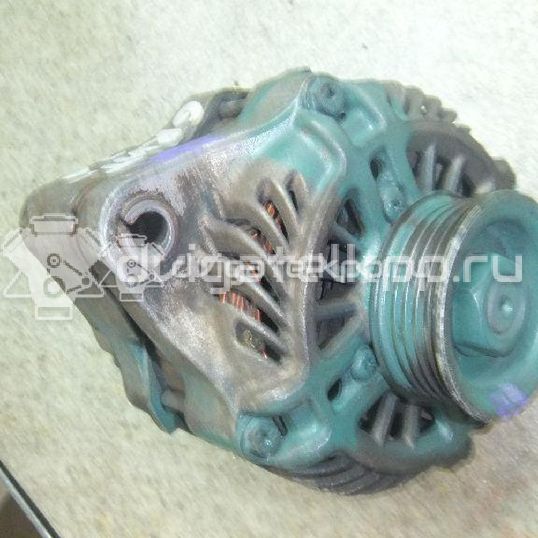 Фото Генератор  3140065J10 для Suzuki Splash Ex / Grand Vitara / Sx4 / Swift