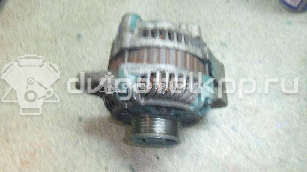 Фото Генератор  3140065J10 для Suzuki Splash Ex / Grand Vitara / Sx4 / Swift {forloop.counter}}