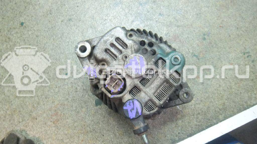 Фото Генератор  3140065J10 для Suzuki Splash Ex / Grand Vitara / Sx4 / Swift {forloop.counter}}