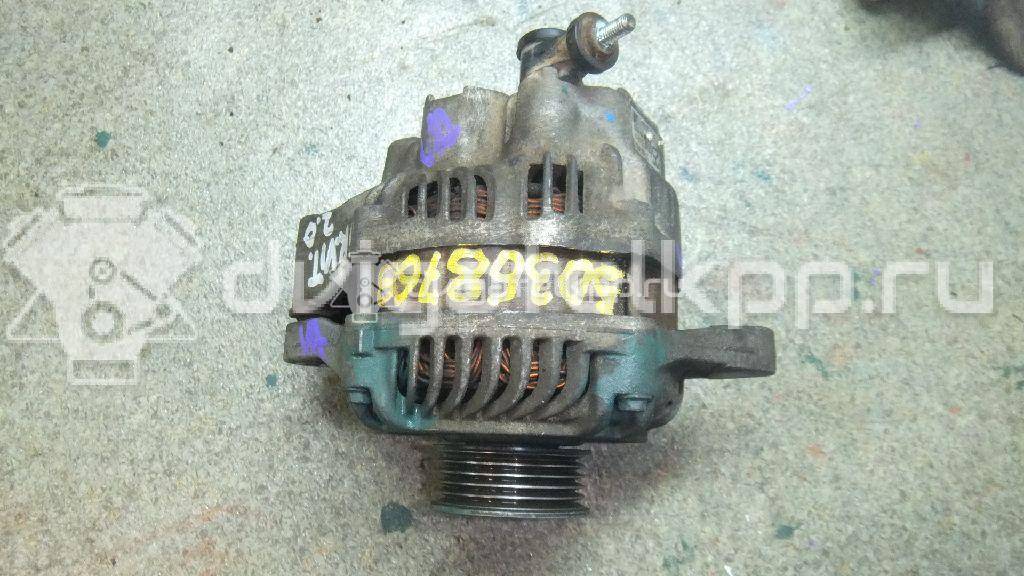 Фото Генератор  3140065J10 для Suzuki Splash Ex / Grand Vitara / Sx4 / Swift {forloop.counter}}