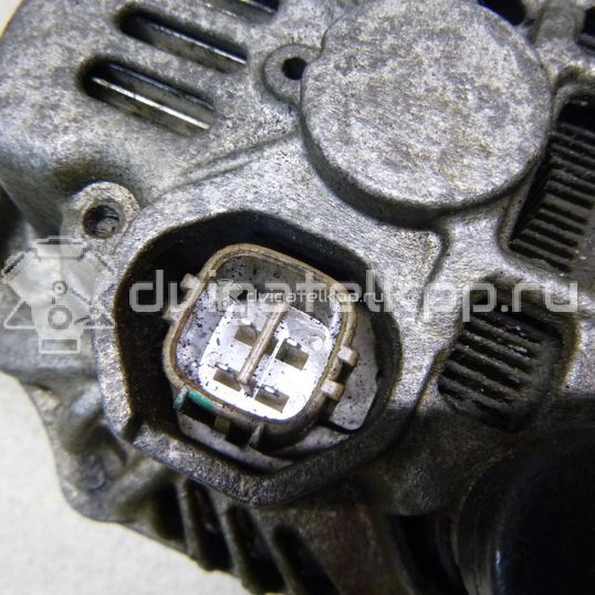 Фото Генератор  3140065j10 для Suzuki Splash Ex / Grand Vitara / Sx4 / Swift