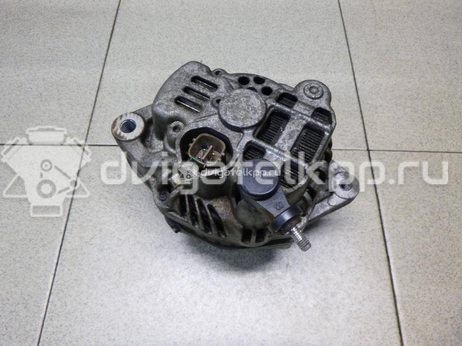 Фото Генератор  3140065j10 для Suzuki Splash Ex / Grand Vitara / Sx4 / Swift {forloop.counter}}
