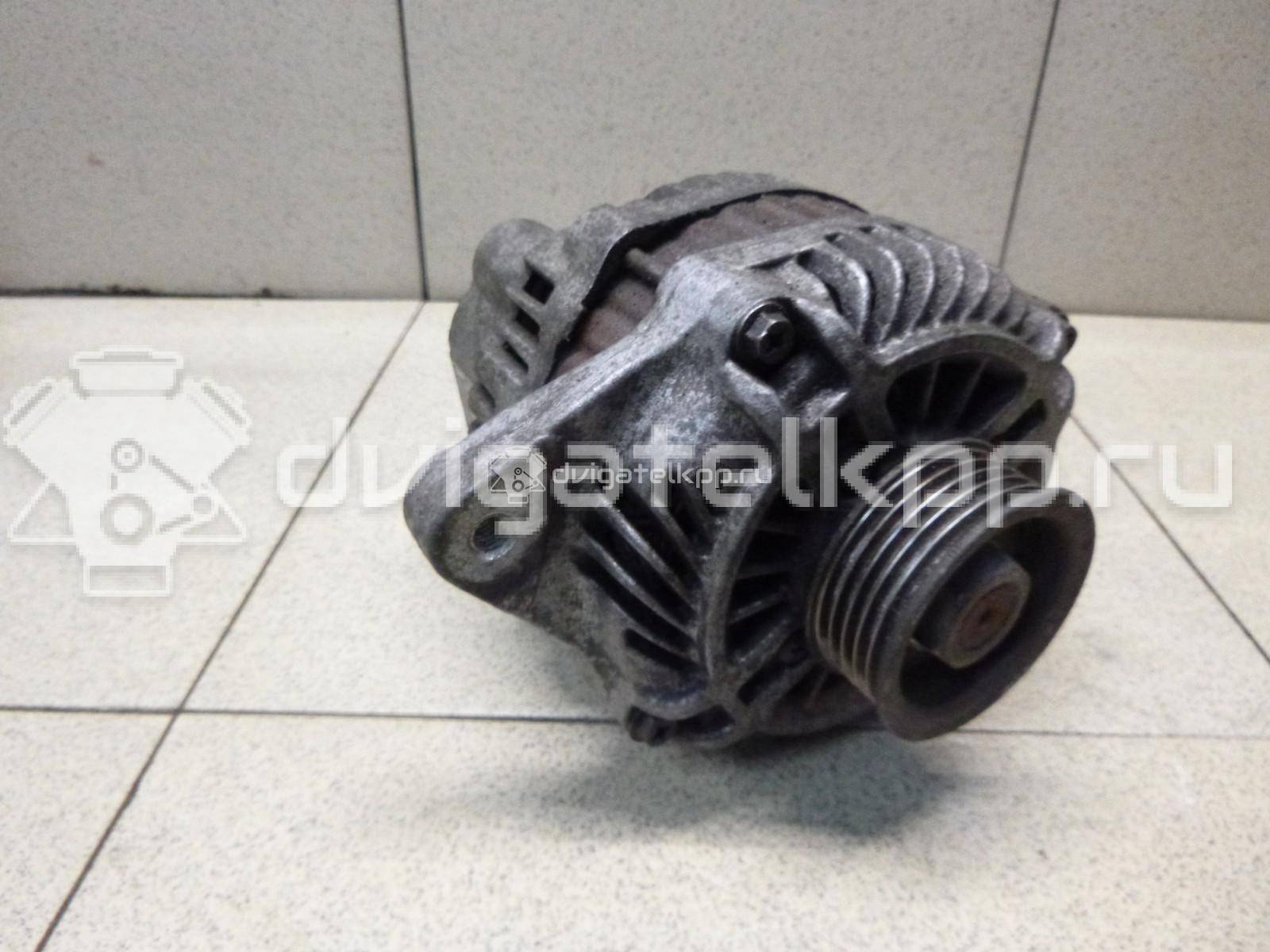 Фото Генератор  3140065j10 для Suzuki Splash Ex / Grand Vitara / Sx4 / Swift {forloop.counter}}