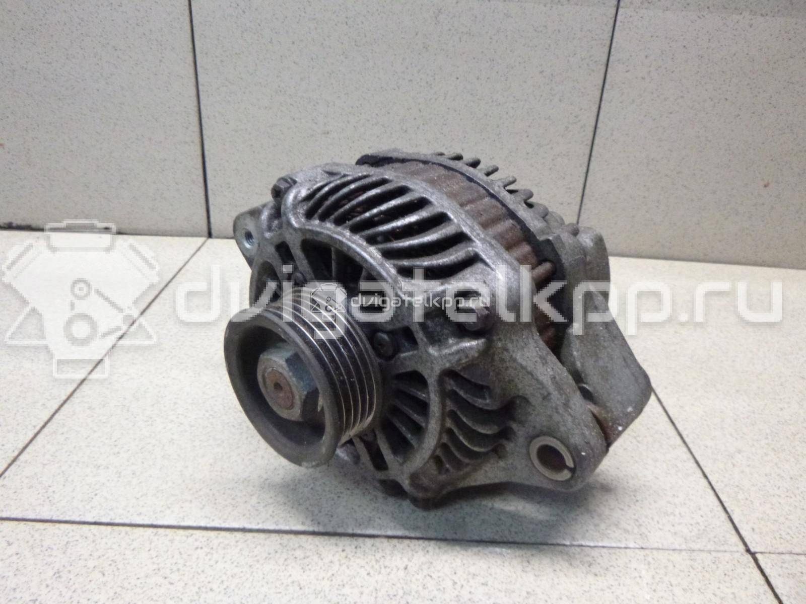 Фото Генератор  3140065j10 для Suzuki Splash Ex / Grand Vitara / Sx4 / Swift {forloop.counter}}