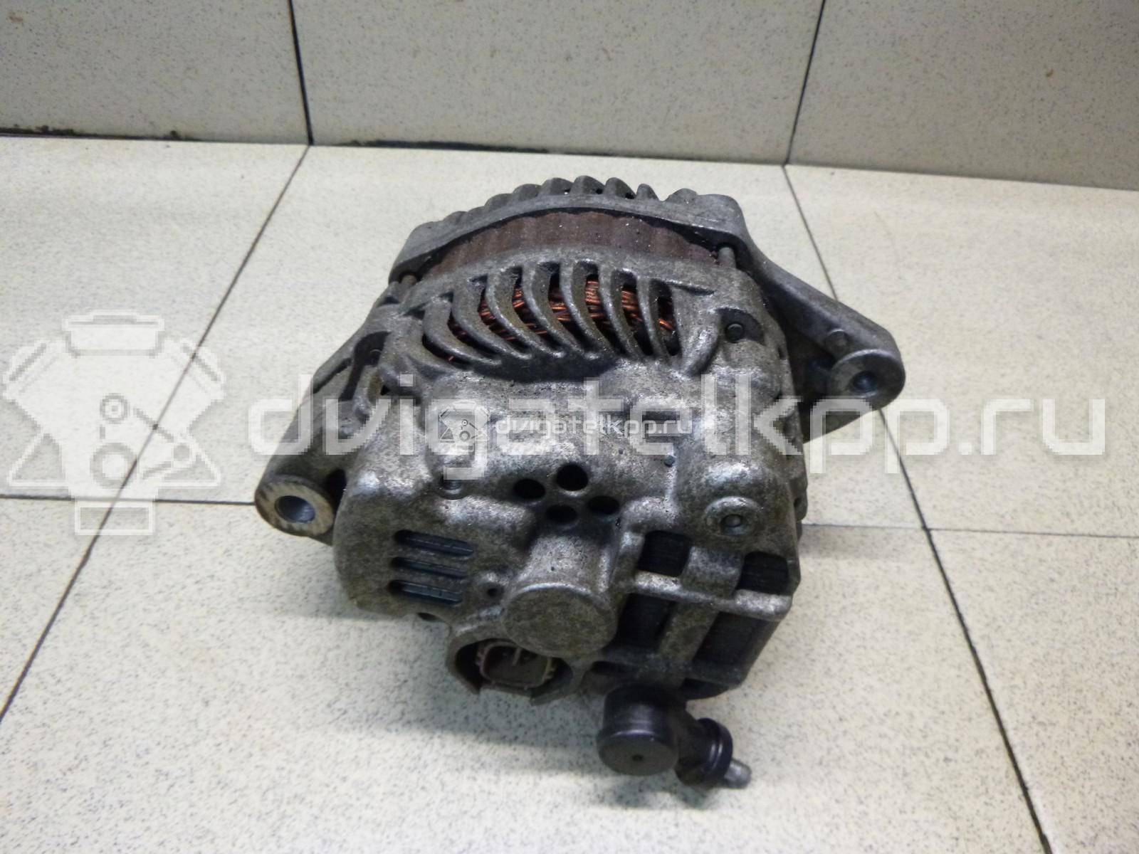 Фото Генератор  3140065j10 для Suzuki Splash Ex / Grand Vitara / Sx4 / Swift {forloop.counter}}
