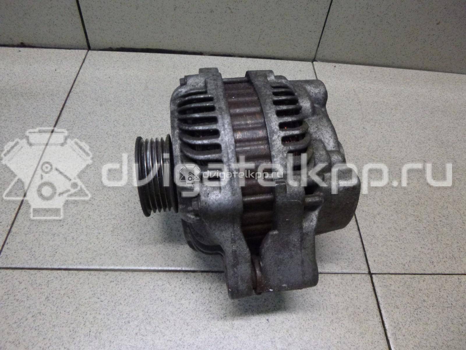 Фото Генератор  3140065j10 для Suzuki Splash Ex / Grand Vitara / Sx4 / Swift {forloop.counter}}