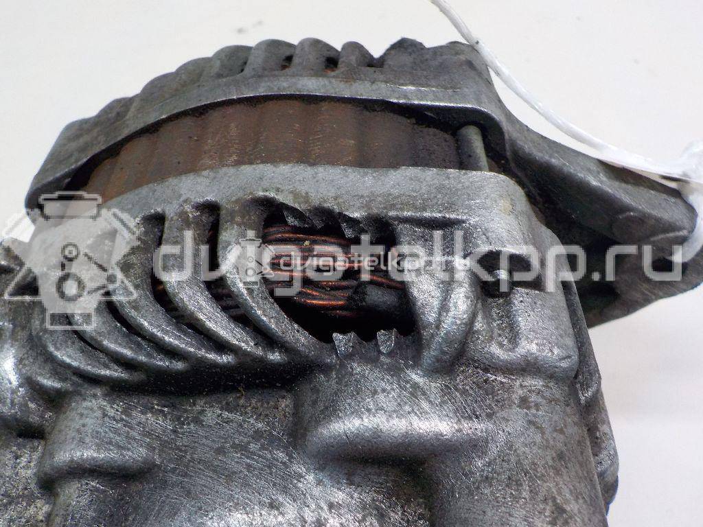 Фото Генератор  3140065J10 для Suzuki Splash Ex / Grand Vitara / Sx4 / Swift {forloop.counter}}