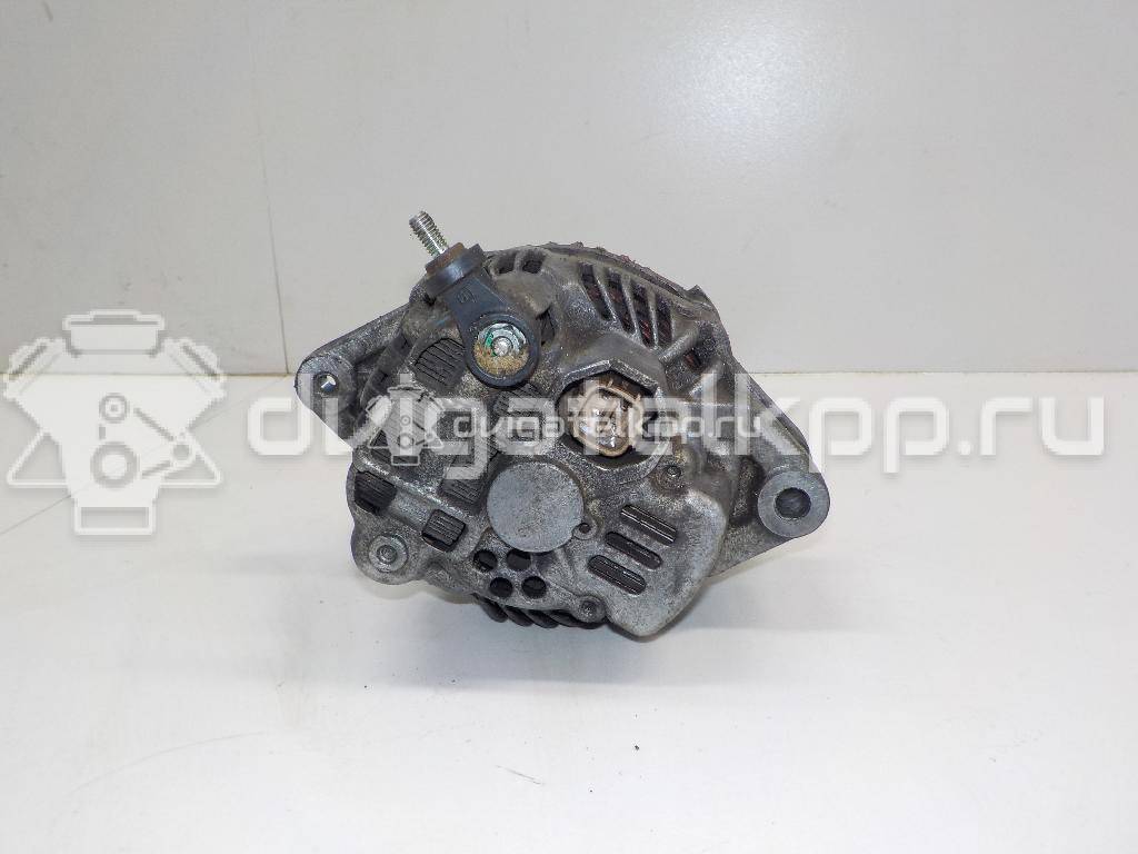 Фото Генератор  3140065J10 для Suzuki Splash Ex / Grand Vitara / Sx4 / Swift {forloop.counter}}