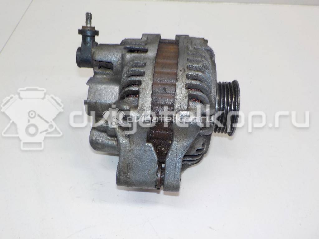 Фото Генератор  3140065J10 для Suzuki Splash Ex / Grand Vitara / Sx4 / Swift {forloop.counter}}