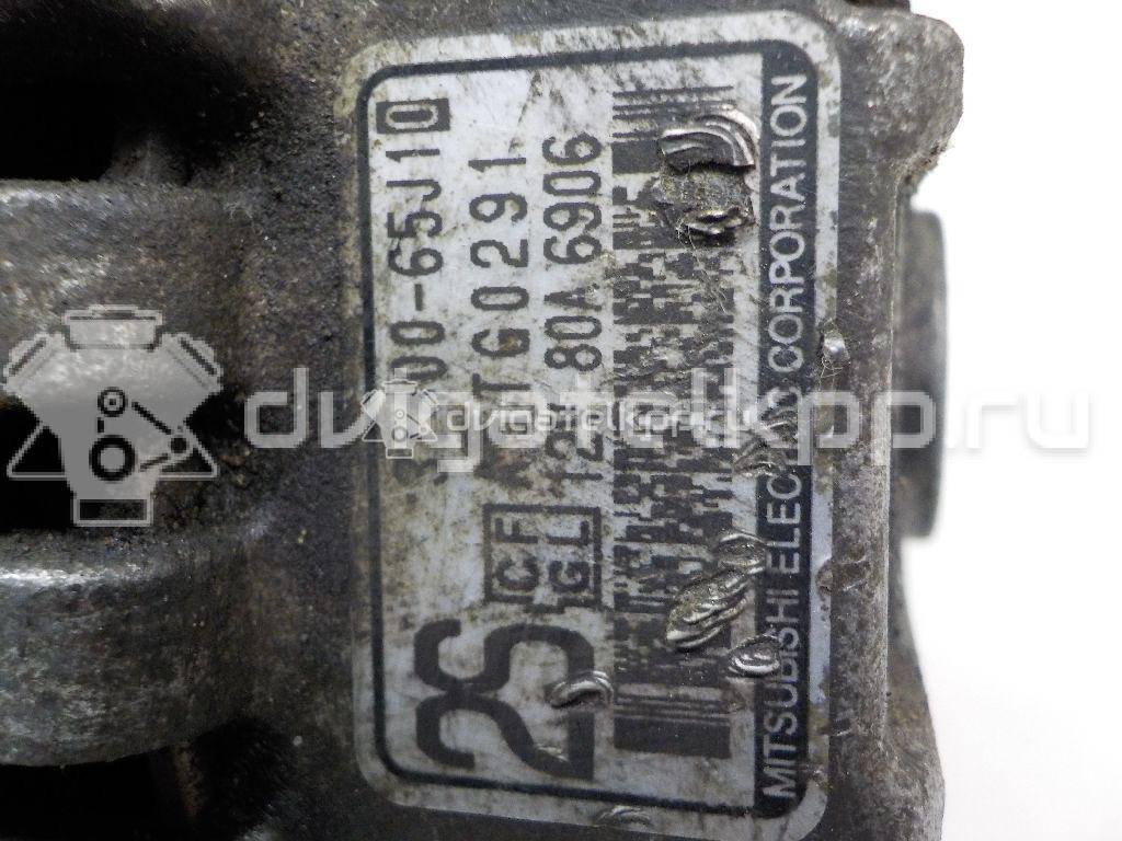 Фото Генератор  3140065J10 для Suzuki Splash Ex / Grand Vitara / Sx4 / Swift {forloop.counter}}