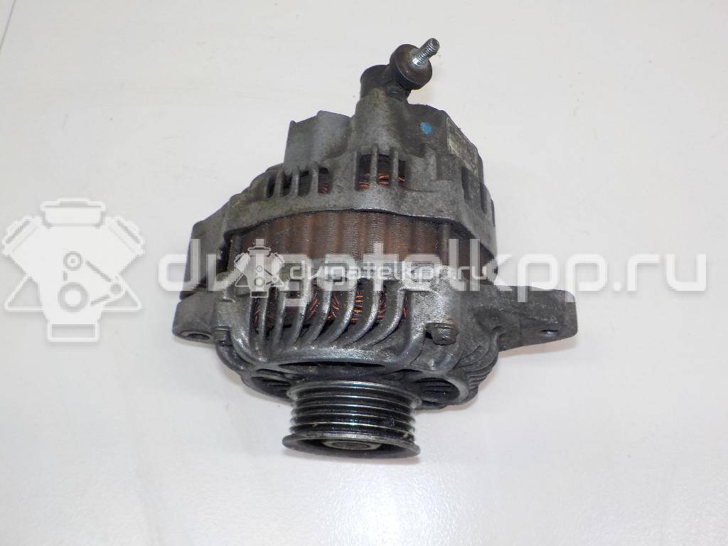 Фото Генератор  3140065J10 для Suzuki Splash Ex / Grand Vitara / Sx4 / Swift {forloop.counter}}