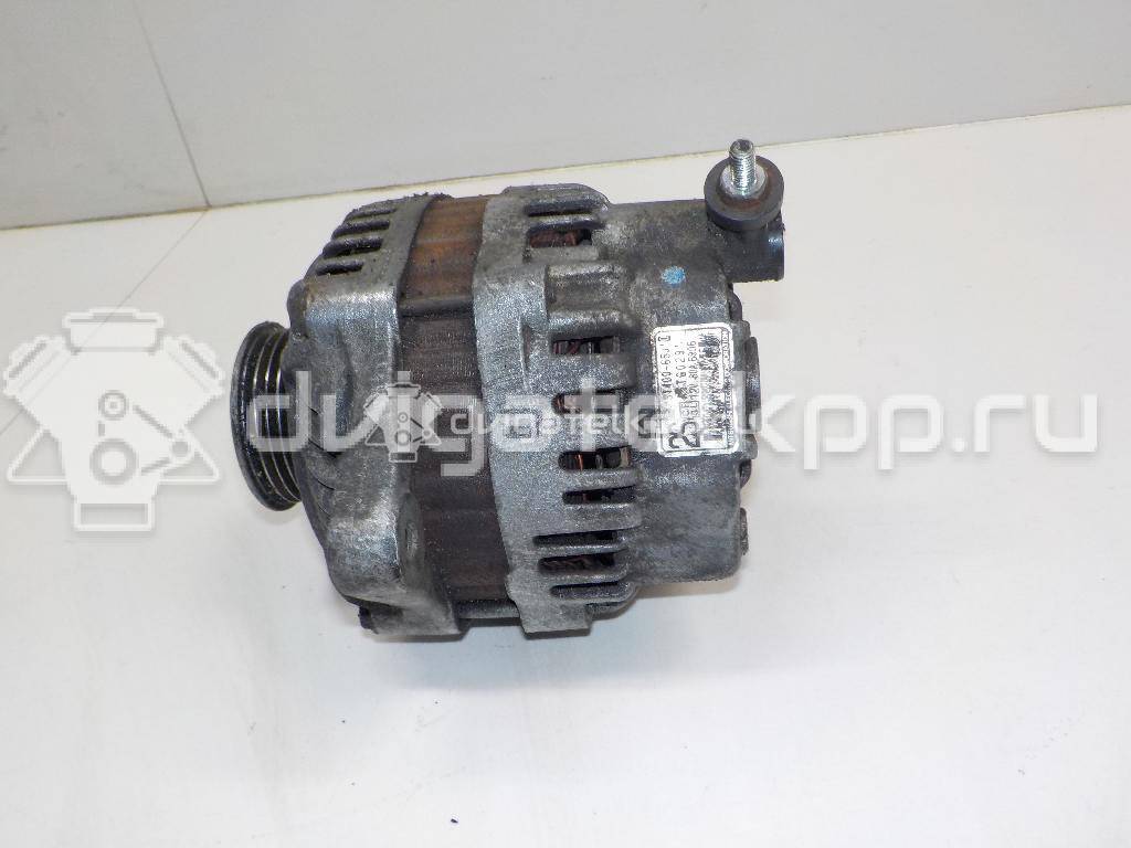 Фото Генератор  3140065J10 для Suzuki Splash Ex / Grand Vitara / Sx4 / Swift {forloop.counter}}