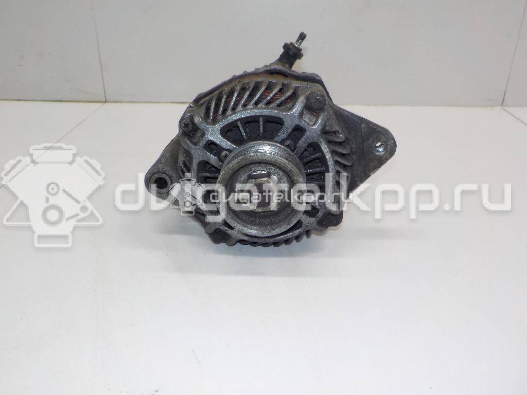 Фото Генератор  3140065J10 для Suzuki Splash Ex / Grand Vitara / Sx4 / Swift {forloop.counter}}