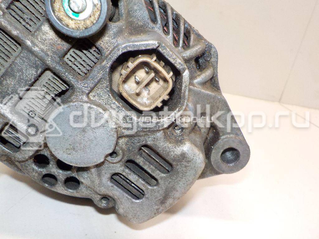 Фото Генератор  3140065J10 для Suzuki Splash Ex / Grand Vitara / Sx4 / Swift {forloop.counter}}