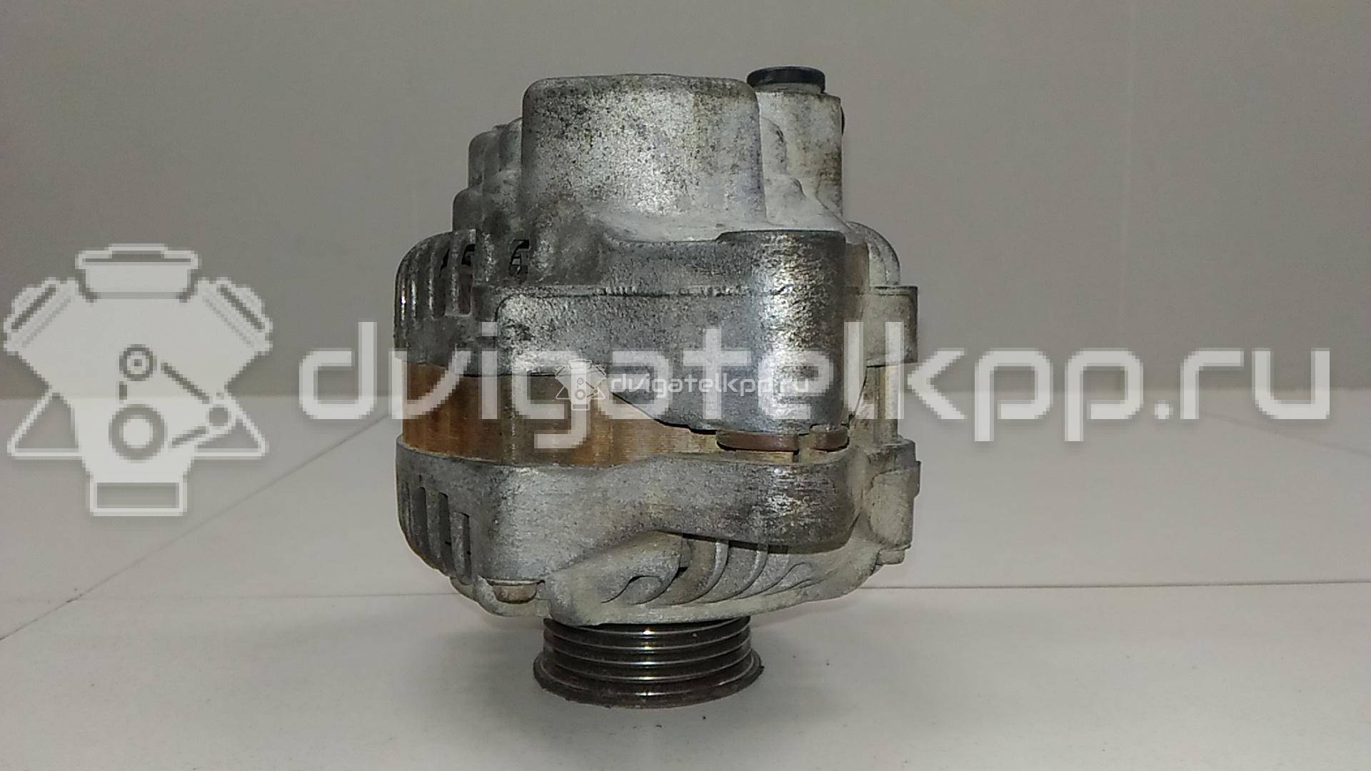 Фото Генератор  3140065J10 для Suzuki Splash Ex / Grand Vitara / Sx4 / Swift {forloop.counter}}