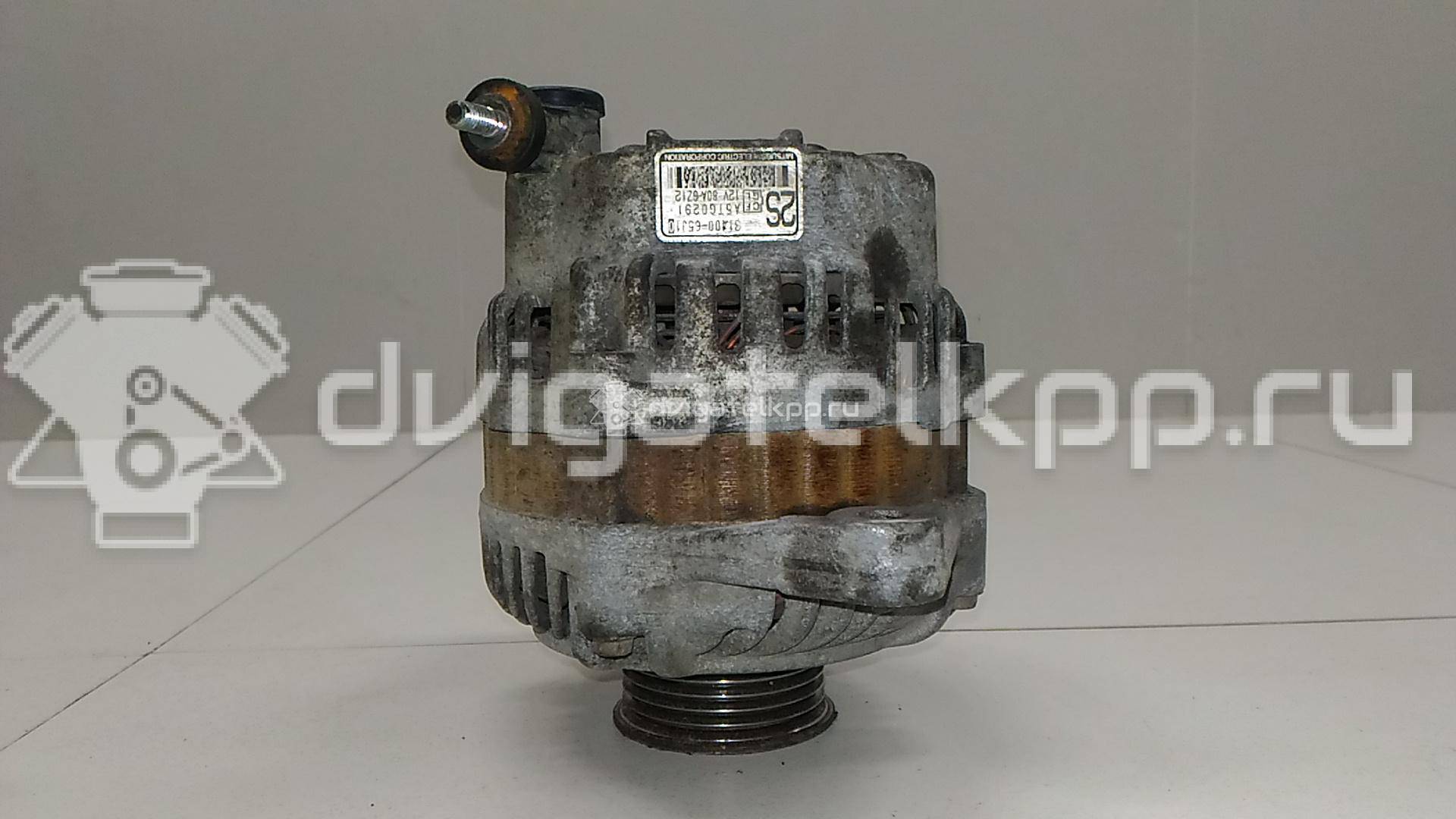 Фото Генератор  3140065J10 для Suzuki Splash Ex / Grand Vitara / Sx4 / Swift {forloop.counter}}