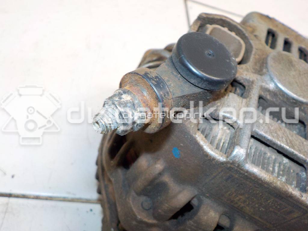 Фото Генератор  3140065j10 для Suzuki Splash Ex / Grand Vitara / Sx4 / Swift {forloop.counter}}