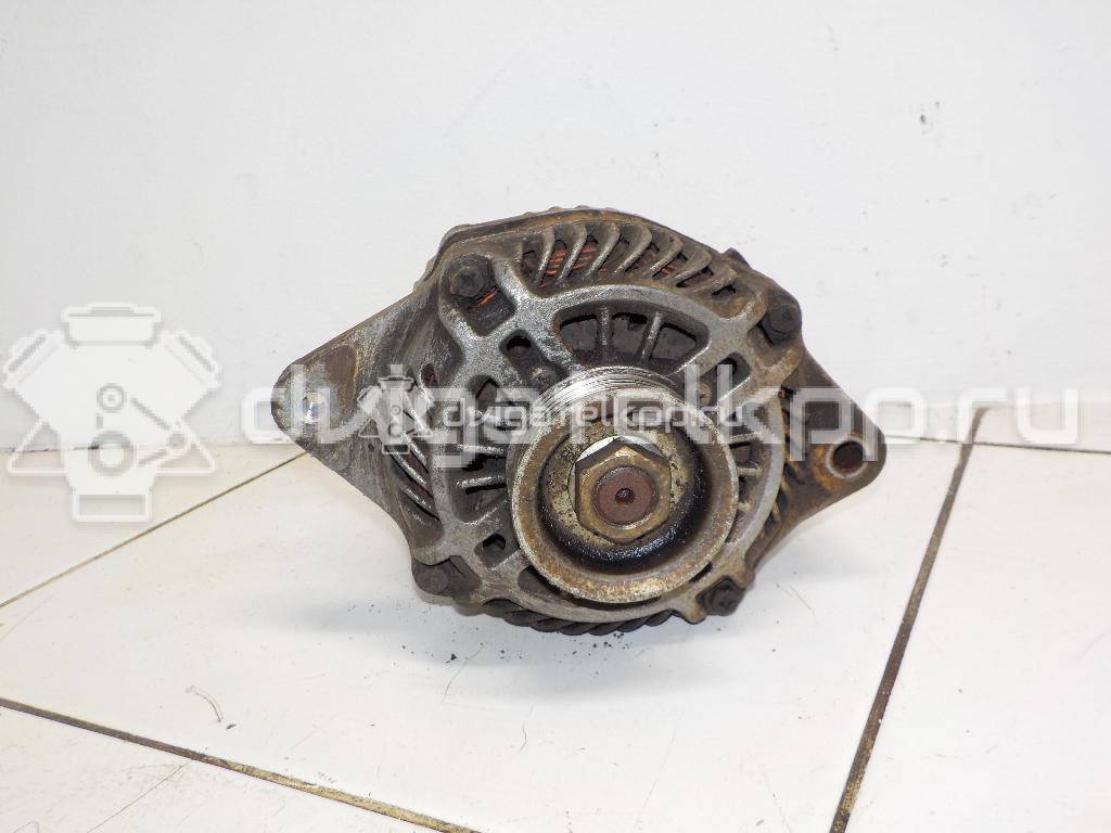 Фото Генератор  3140065j10 для Suzuki Splash Ex / Grand Vitara / Sx4 / Swift {forloop.counter}}