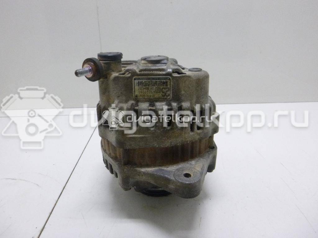 Фото Генератор  3140065J10 для Suzuki Splash Ex / Grand Vitara / Sx4 / Swift {forloop.counter}}