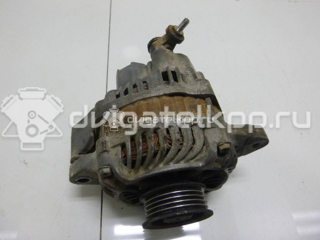 Фото Генератор  3140065J10 для Suzuki Splash Ex / Grand Vitara / Sx4 / Swift {forloop.counter}}