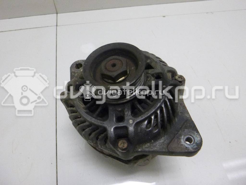 Фото Генератор  3140065J10 для Suzuki Splash Ex / Grand Vitara / Sx4 / Swift {forloop.counter}}