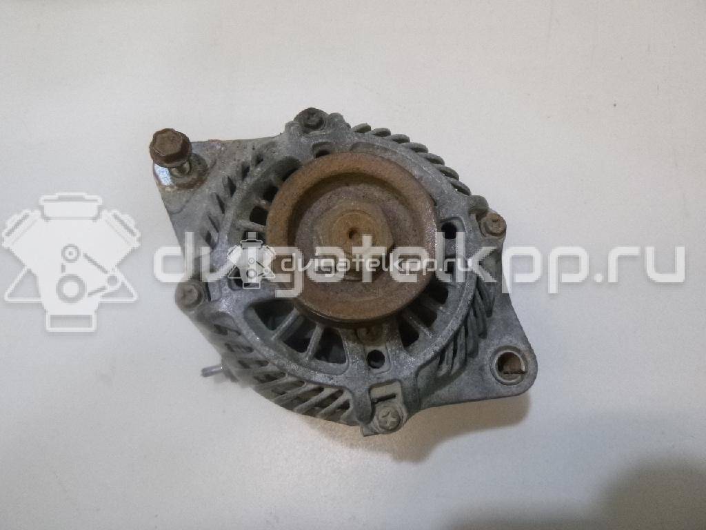 Фото Генератор  3140065j10 для Suzuki Splash Ex / Grand Vitara / Sx4 / Swift {forloop.counter}}