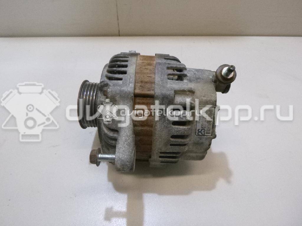 Фото Генератор  3140065j10 для Suzuki Splash Ex / Grand Vitara / Sx4 / Swift {forloop.counter}}