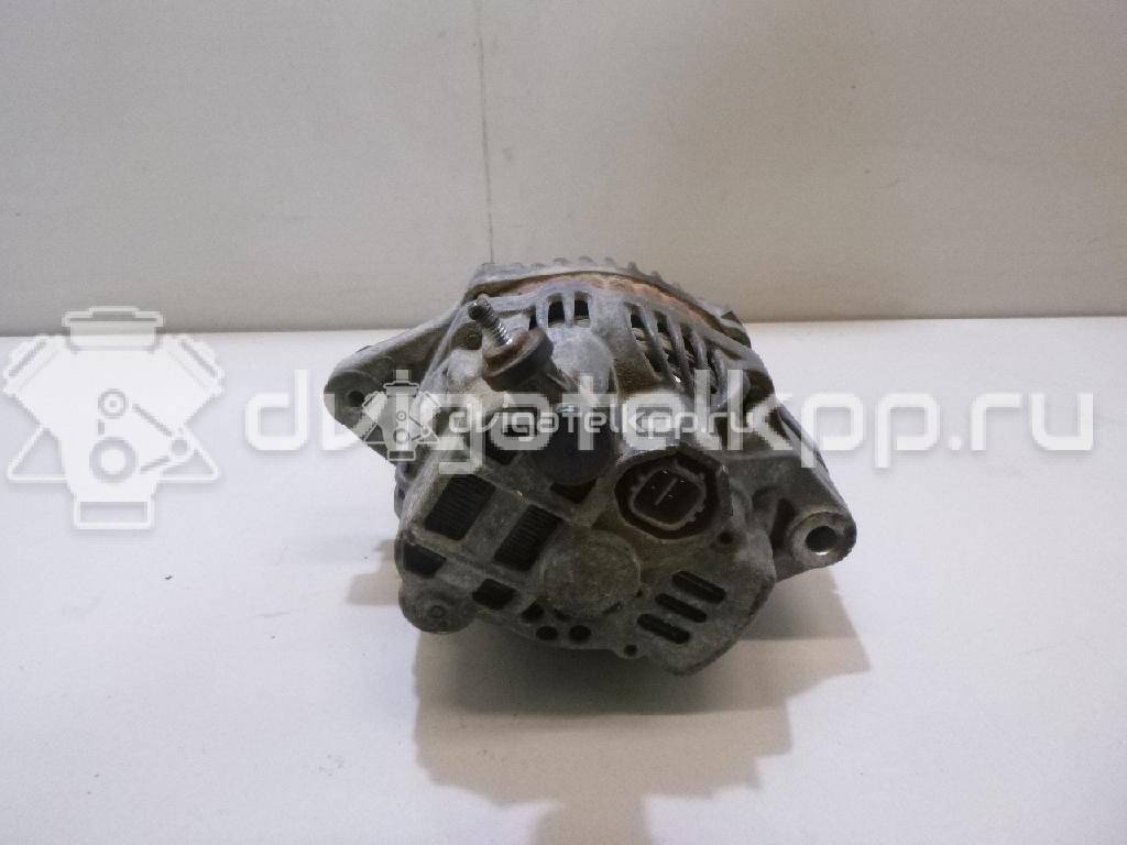 Фото Генератор  3140065j10 для Suzuki Splash Ex / Grand Vitara / Sx4 / Swift {forloop.counter}}