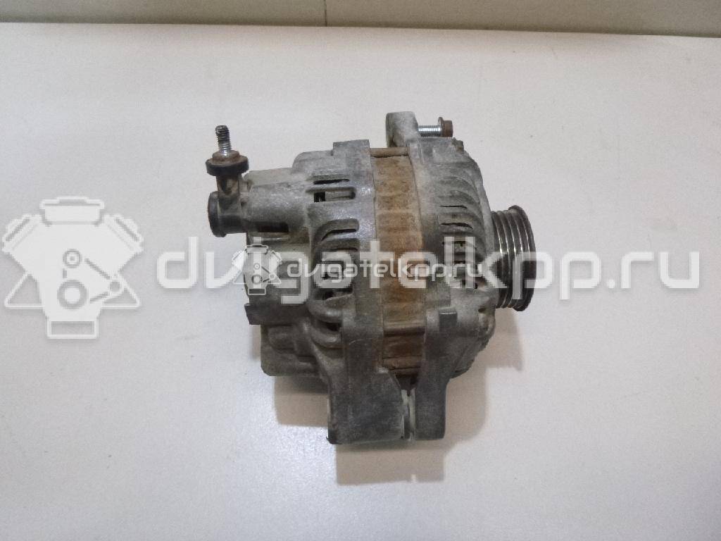Фото Генератор  3140065j10 для Suzuki Splash Ex / Grand Vitara / Sx4 / Swift {forloop.counter}}