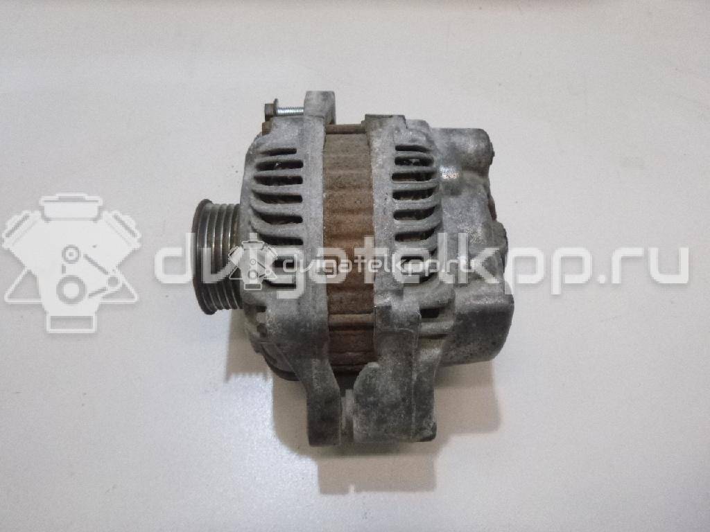 Фото Генератор  3140065j10 для Suzuki Splash Ex / Grand Vitara / Sx4 / Swift {forloop.counter}}