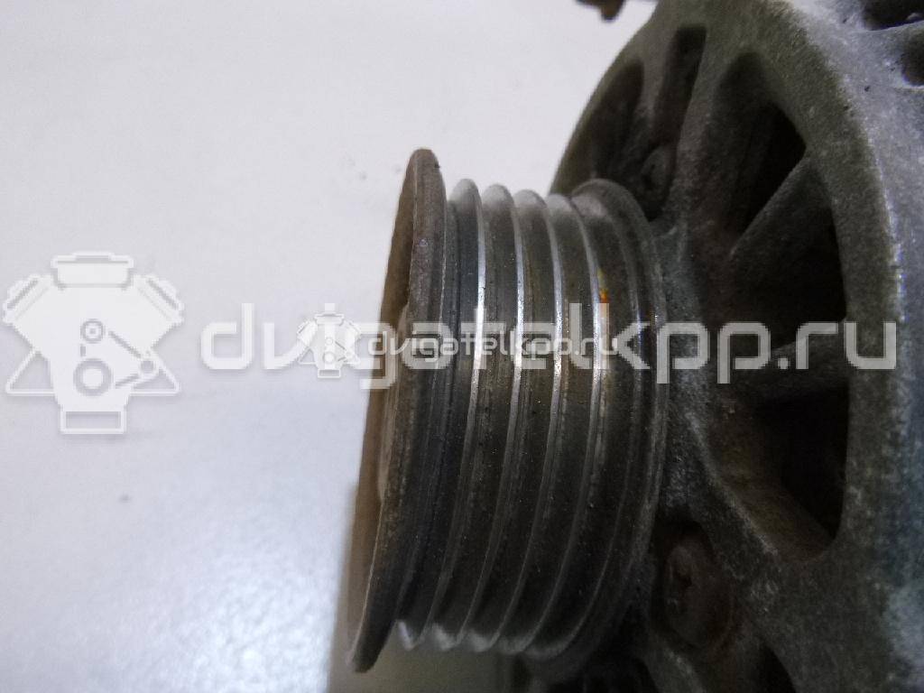 Фото Генератор  3140065j10 для Suzuki Splash Ex / Grand Vitara / Sx4 / Swift {forloop.counter}}