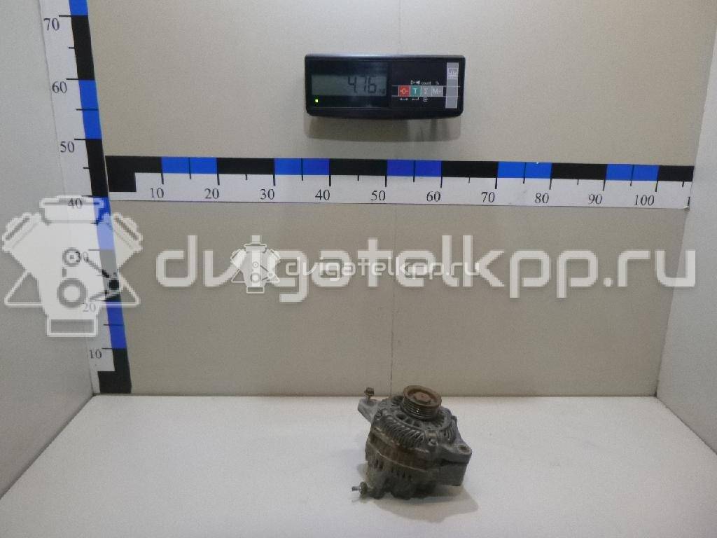 Фото Генератор  3140065j10 для Suzuki Splash Ex / Grand Vitara / Sx4 / Swift {forloop.counter}}