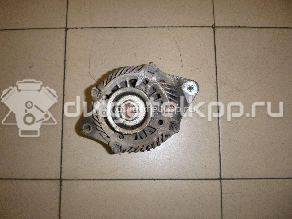 Фото Генератор  3140065J10 для Suzuki Splash Ex / Grand Vitara / Sx4 / Swift {forloop.counter}}