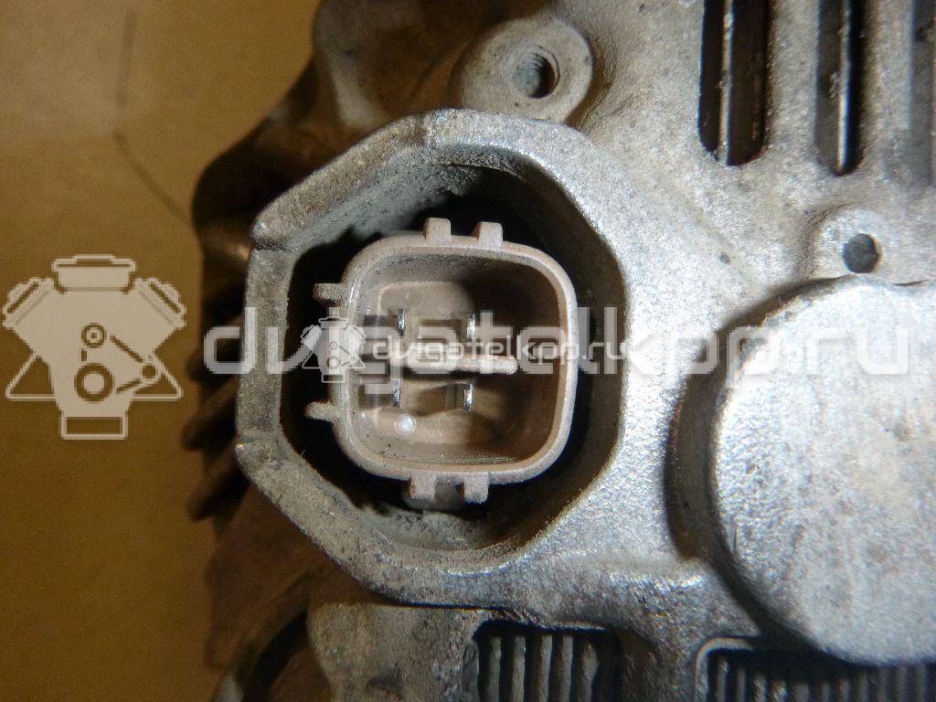 Фото Генератор  3140065J10 для Suzuki Splash Ex / Grand Vitara / Sx4 / Swift {forloop.counter}}