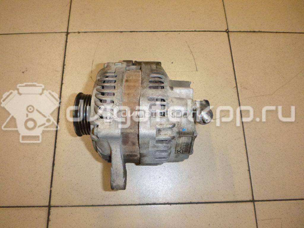 Фото Генератор  3140065J10 для Suzuki Splash Ex / Grand Vitara / Sx4 / Swift {forloop.counter}}