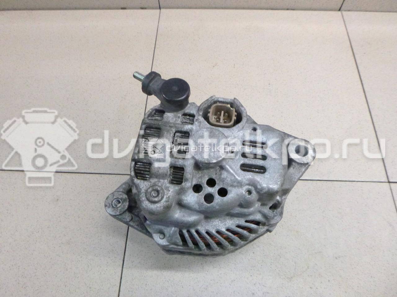 Фото Генератор  3140065J10 для Suzuki Splash Ex / Grand Vitara / Sx4 / Swift {forloop.counter}}