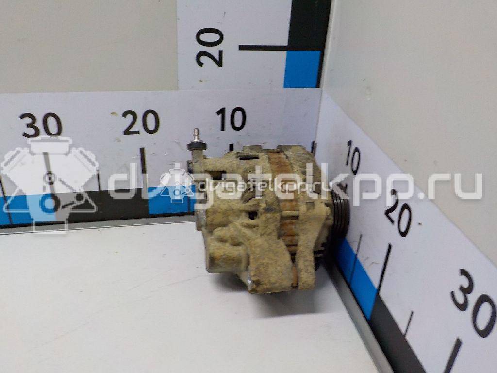 Фото Генератор  3140065J10 для Suzuki Splash Ex / Grand Vitara / Sx4 / Swift {forloop.counter}}