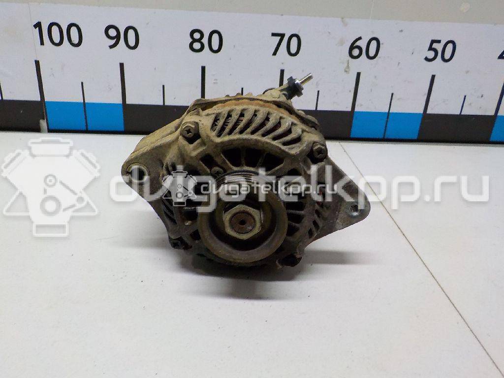 Фото Генератор  3140065J10 для Suzuki Splash Ex / Grand Vitara / Sx4 / Swift {forloop.counter}}