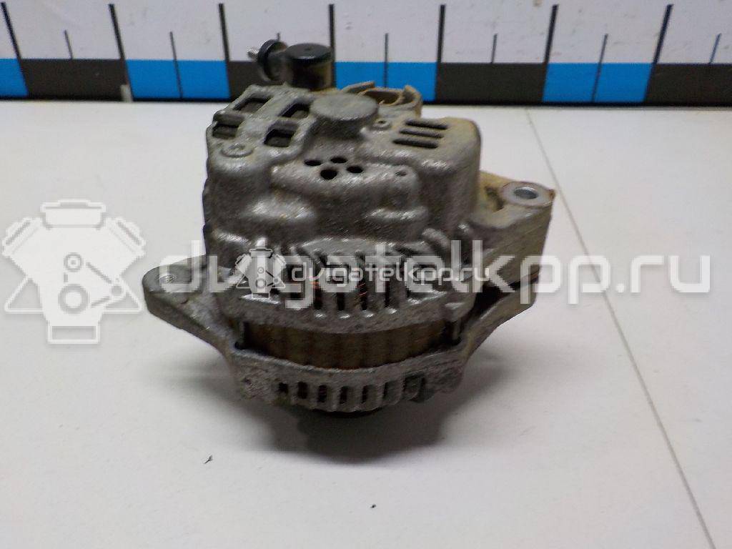 Фото Генератор  3140065J10 для Suzuki Splash Ex / Grand Vitara / Sx4 / Swift {forloop.counter}}