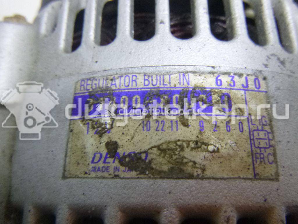 Фото Генератор  3140080J00 для Suzuki Vitara / Grand Vitara / Sx4 / Liana / Swift {forloop.counter}}