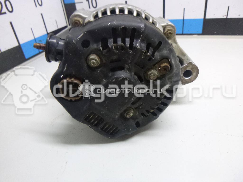 Фото Генератор  3140080J00 для Suzuki Vitara / Grand Vitara / Sx4 / Liana / Swift {forloop.counter}}