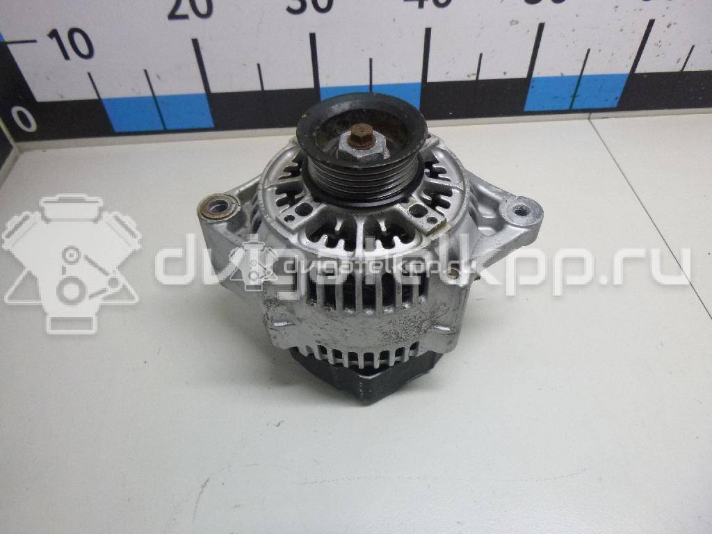 Фото Генератор  3140080J00 для Suzuki Vitara / Grand Vitara / Sx4 / Liana / Swift {forloop.counter}}