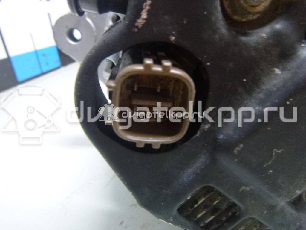 Фото Генератор  3140080J00 для Suzuki Vitara / Grand Vitara / Sx4 / Liana / Swift {forloop.counter}}