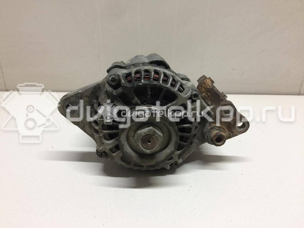 Фото Генератор  3140080J00 для Suzuki Vitara / Grand Vitara / Sx4 / Liana / Swift {forloop.counter}}